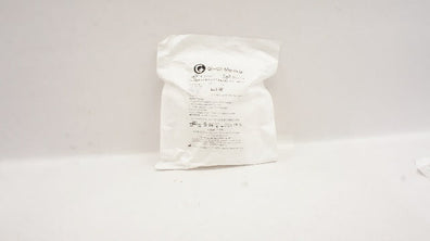 Otomed S-1000 Glasscock Ear Dressing, Adult Size, 36In x 36In